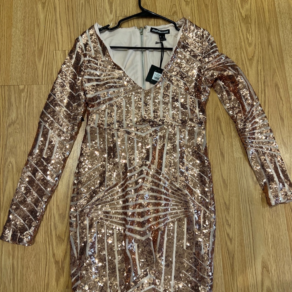 New with tags